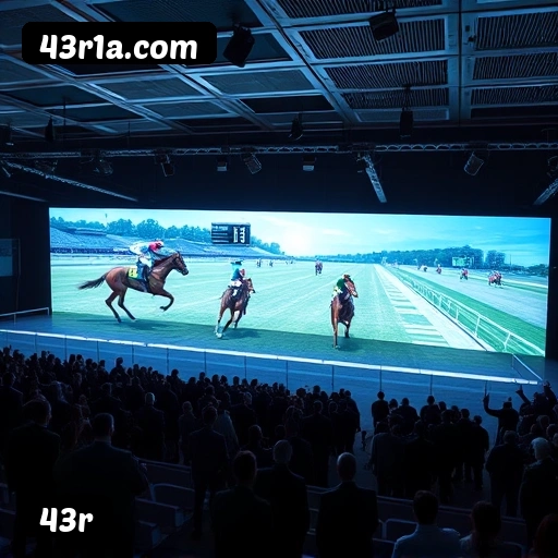 43r.com - O Melhor Cassino Online com Apostas Esportivas e Pagamentos Rápidos - 43r