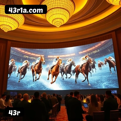 43r: Acesso Seguro com Login Verificado e Identidade Digital