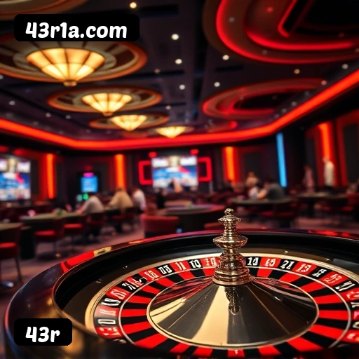 Estrategias de Apostas Inteligentes: Análise Preditiva de Esporte com 43r