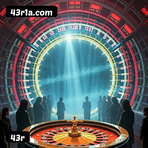 Adrenalina Máxima no Crash da 43r