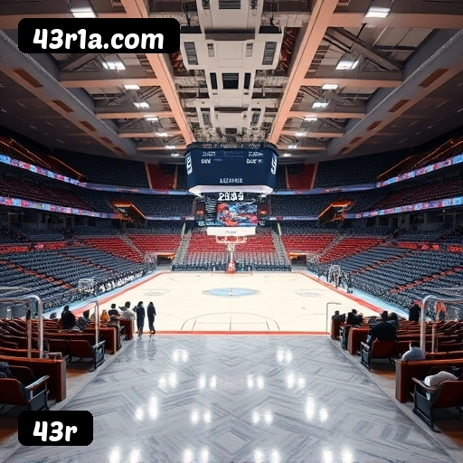 Experimente o 43r: Apostas Móveis Completas e Convenientes