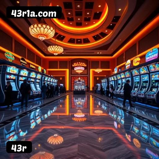 Desfrute de Ofertas Exclusivas da 43r!