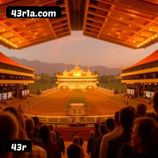 Desfrute de Ofertas Exclusivas da 43r!